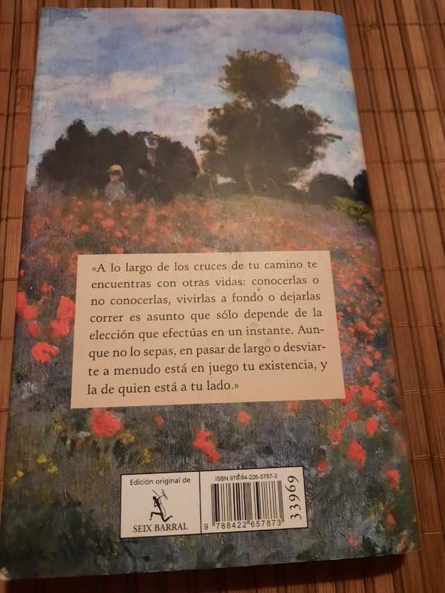 Donde el corazón te lleve de Susanna Tamaro