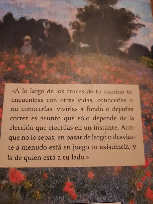 Donde el corazón te lleve de Susanna Tamaro