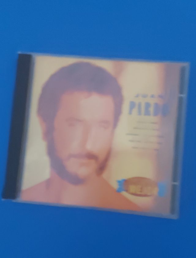 CD JUAN PARDO