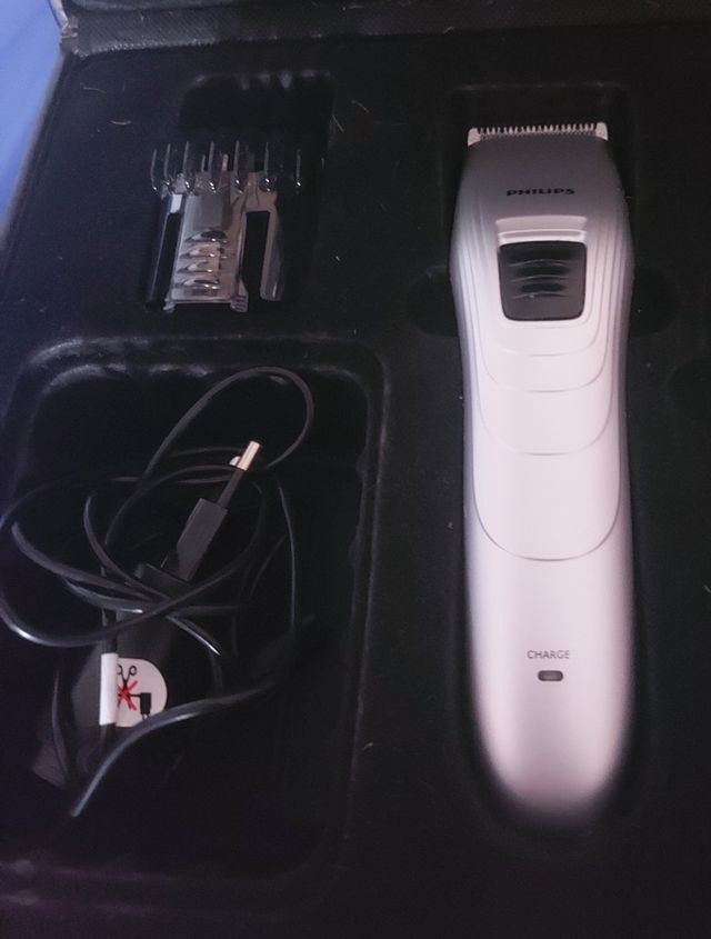 MAQUINA CORTAR EL PELO