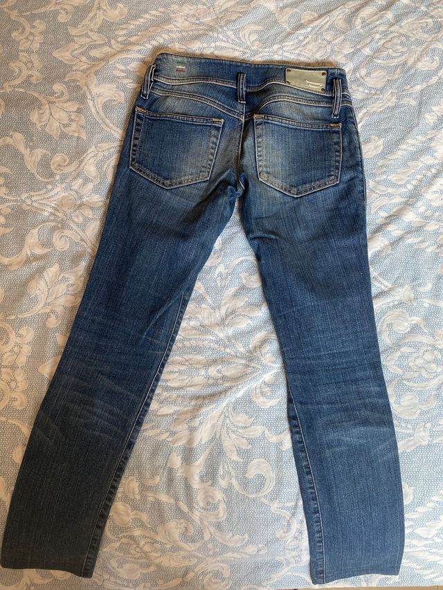 Diesel Jeans for Women