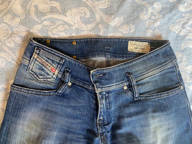 Diesel Jeans for Women