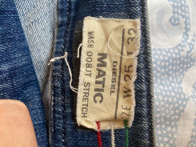 Diesel Jeans for Women