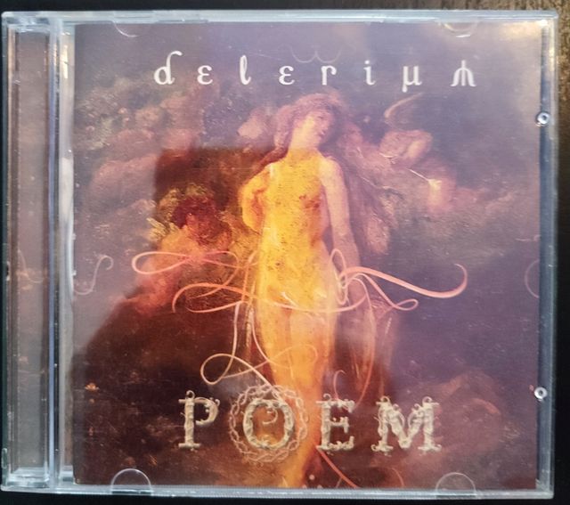 Delerium