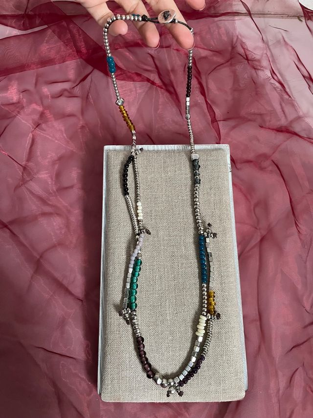 Collar uno de 50