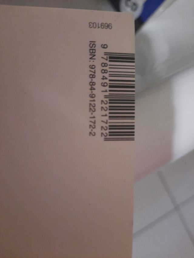 Libro "Lazarillo de Tormes"