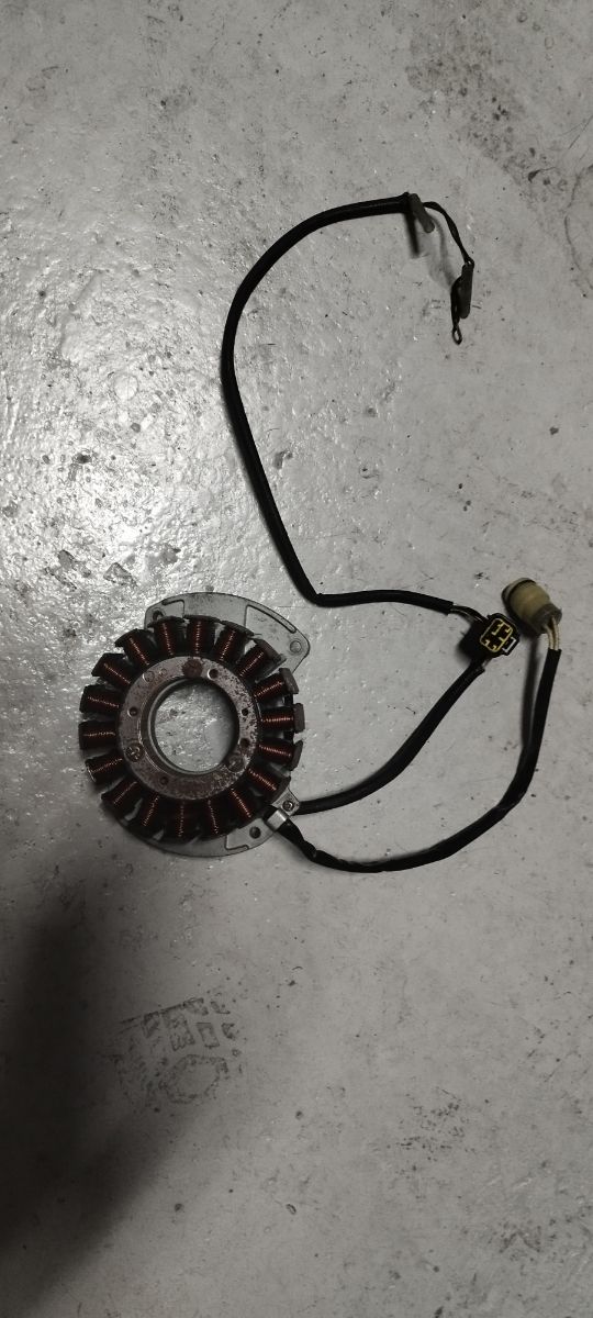 STATOR MERCURY MARINER