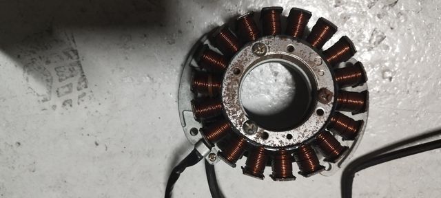STATOR MERCURY MARINER