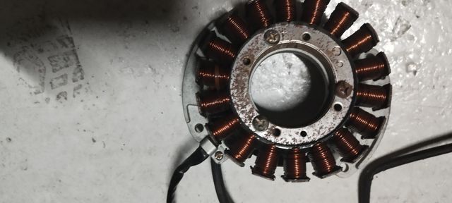 STATOR MERCURY MARINER