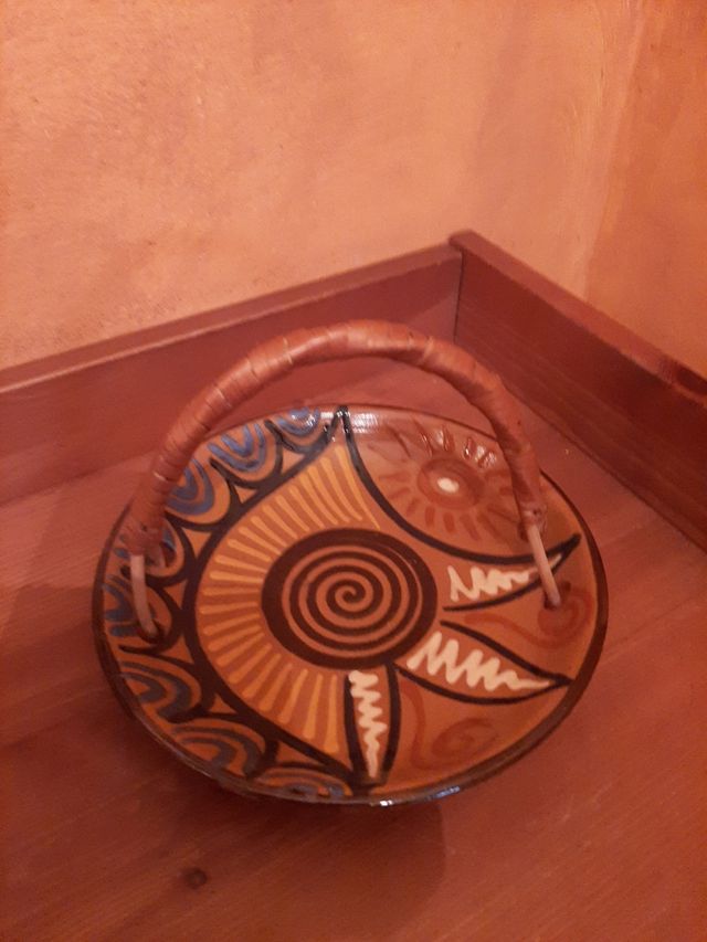 Platos antiguos (Puigdemont)