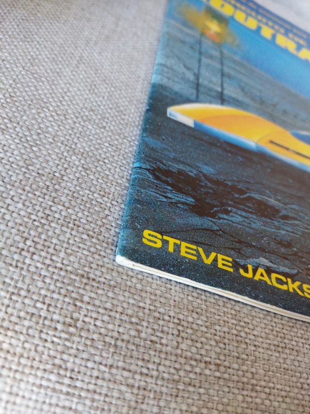 El circuito de duelos L'Outrance