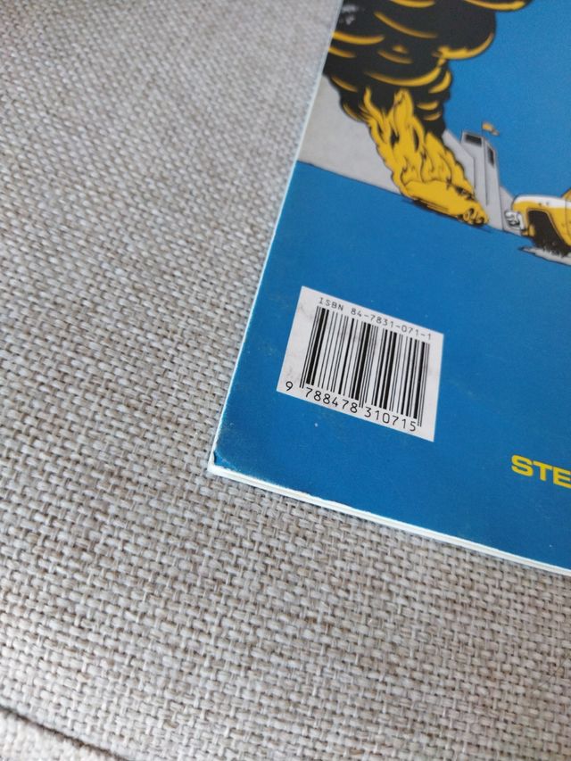 El circuito de duelos L'Outrance