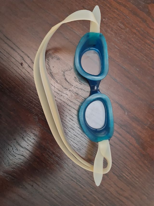 Gafas de natación TYR