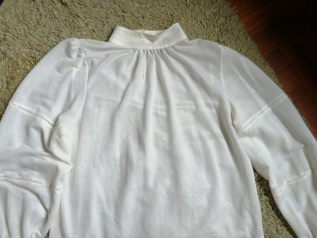 Blusa Massimo Dutti