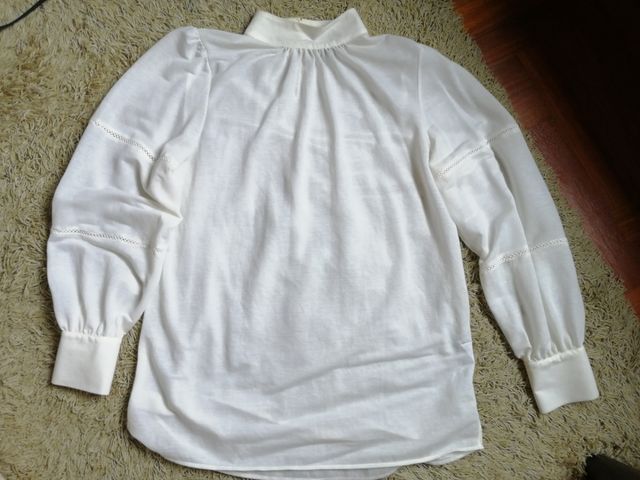 Blusa Massimo Dutti