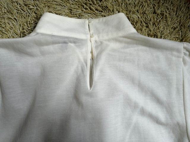 Blusa Massimo Dutti