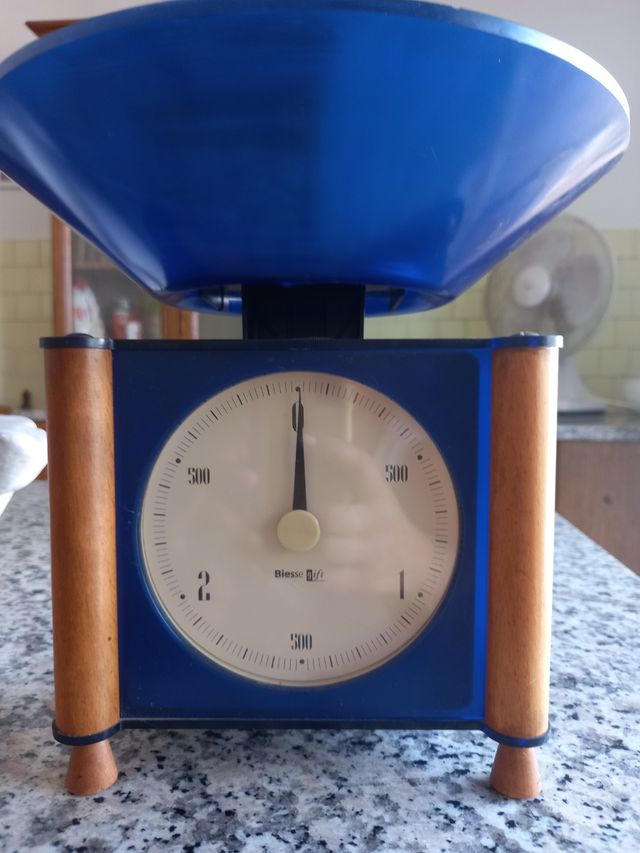 Bilancia cucina Biesse