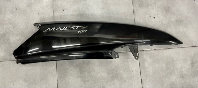 Yamaha Majesty 400