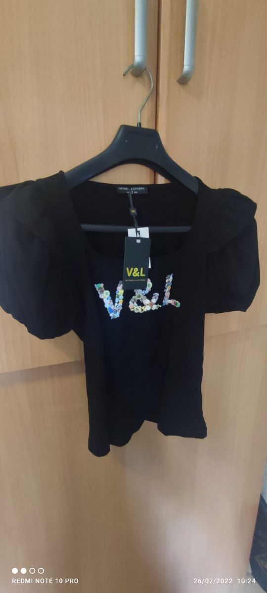 Top Manga Farol Victorio&Luccino