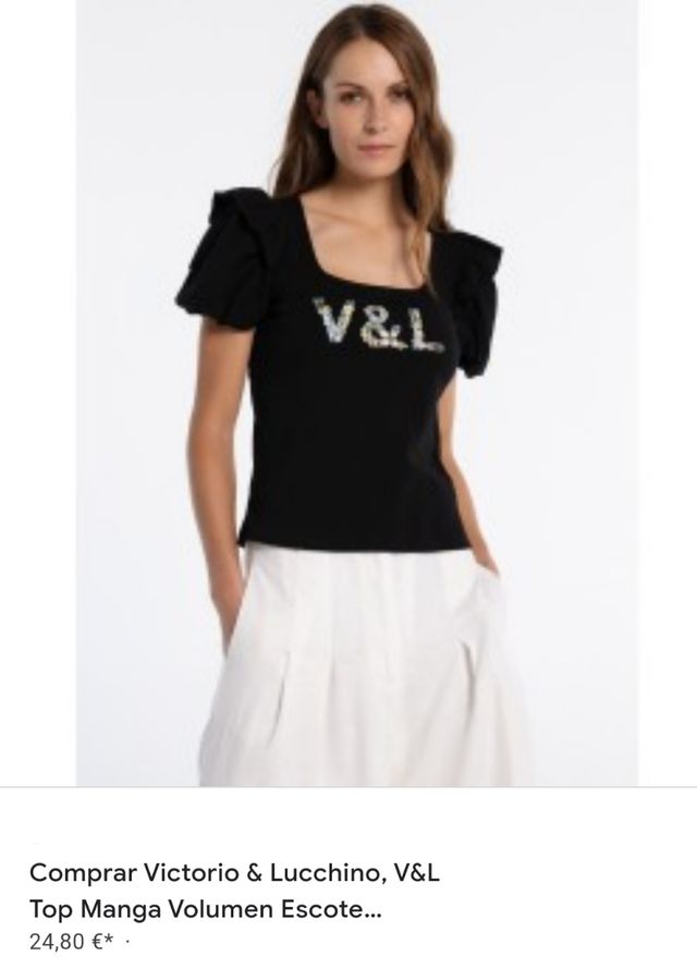 Top Manga Farol Victorio&Luccino