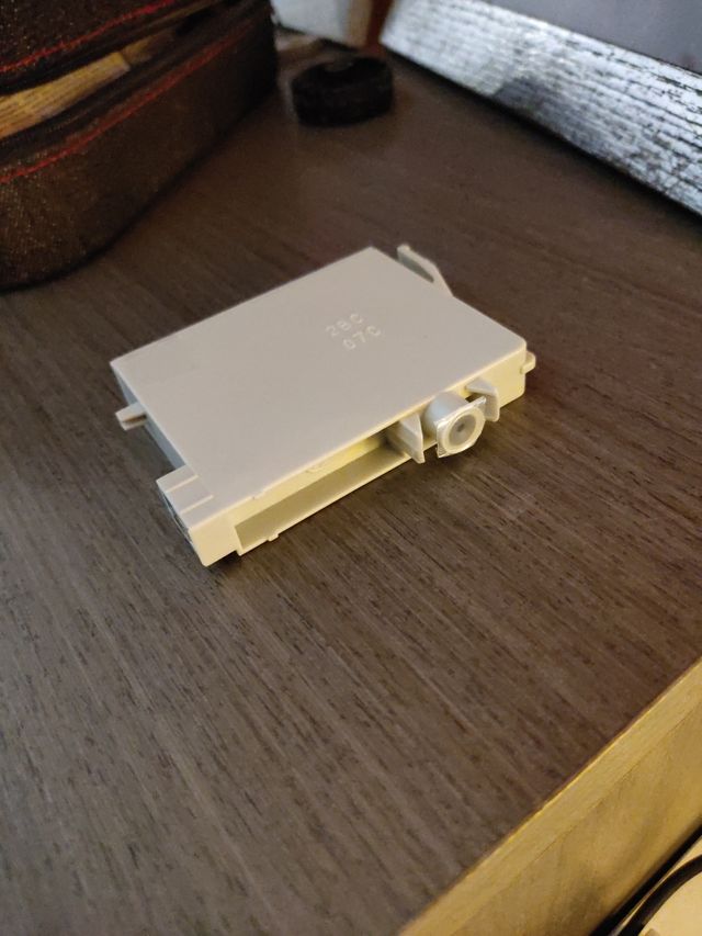 Cartuccia Epson E612