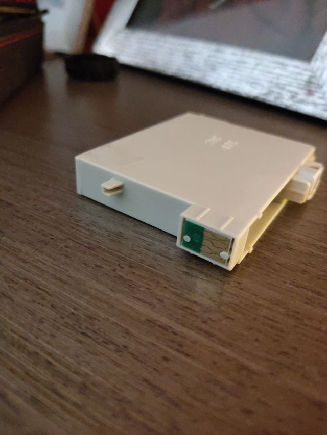 Cartuccia Epson E612