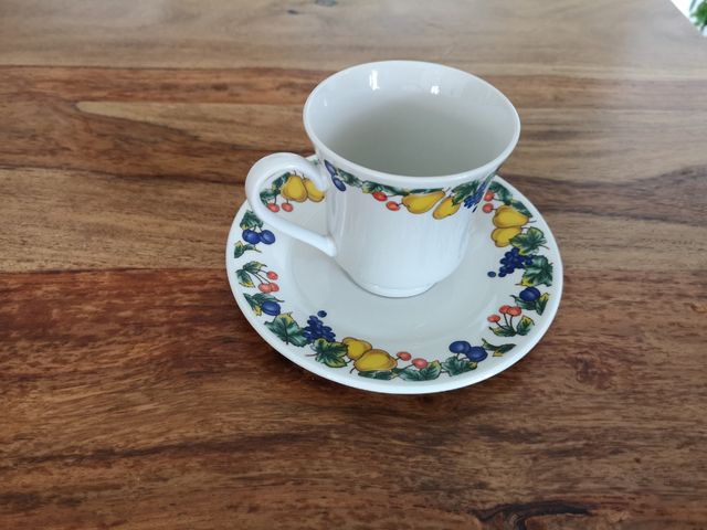 Tazas de café