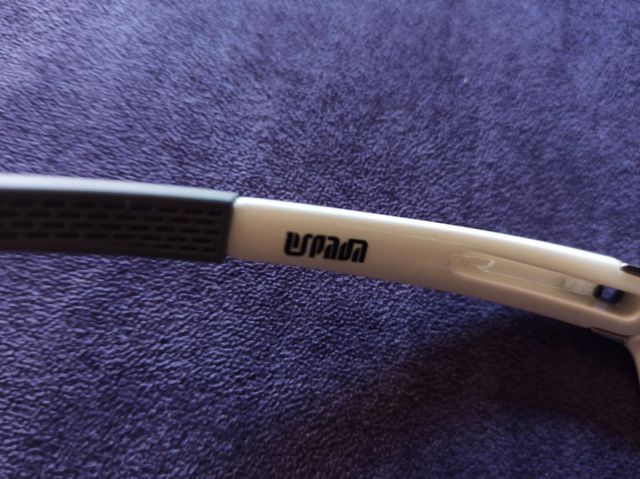 Gafas de sol Spy+ Espada