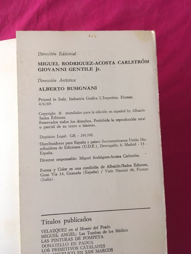 La Alhambra. Generalife y Torres