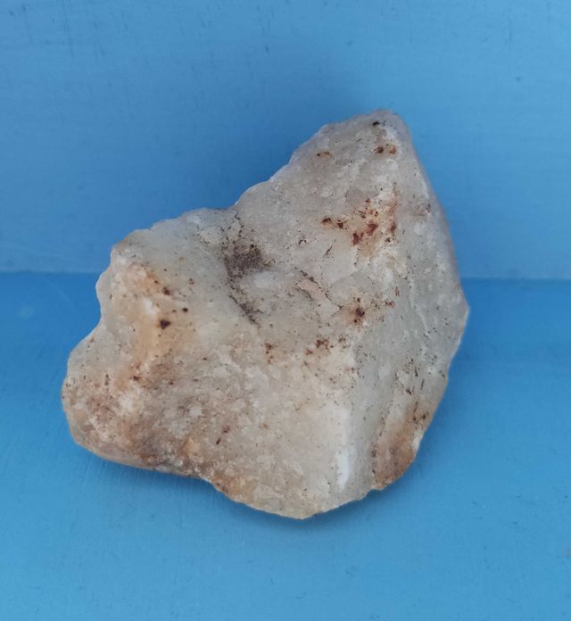 COLECCIÓN MINERALES