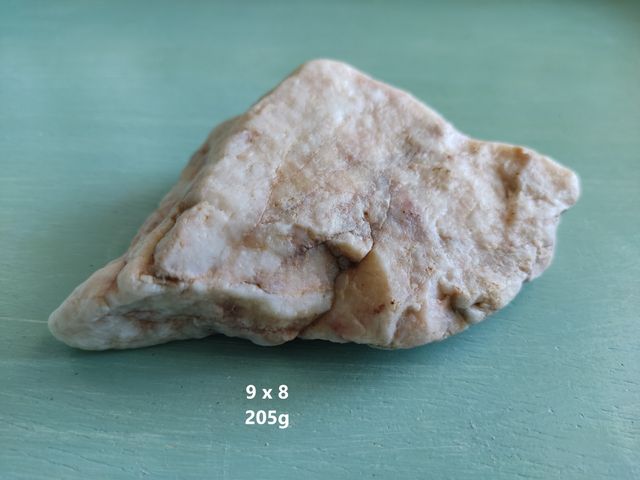 COLECCIÓN MINERALES