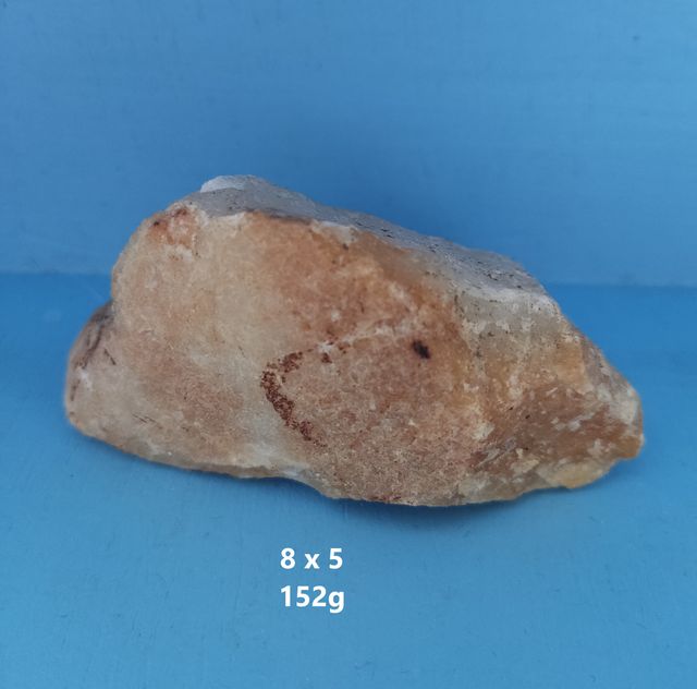 COLECCIÓN MINERALES