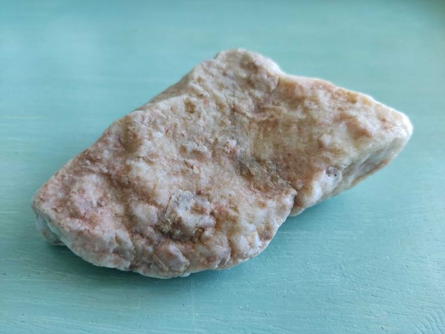 COLECCIÓN MINERALES