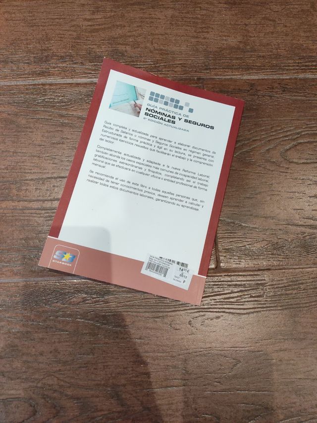 Guida pratica al libro paga e alla previdenza sociale