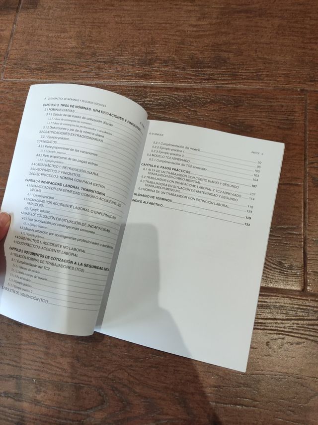 Guida pratica al libro paga e alla previdenza sociale