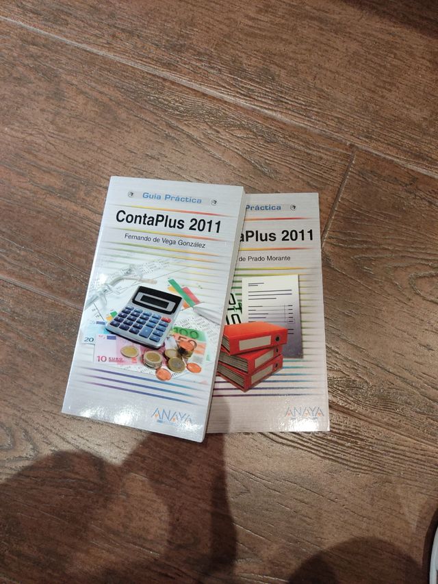 Contaplus e Nominaplus