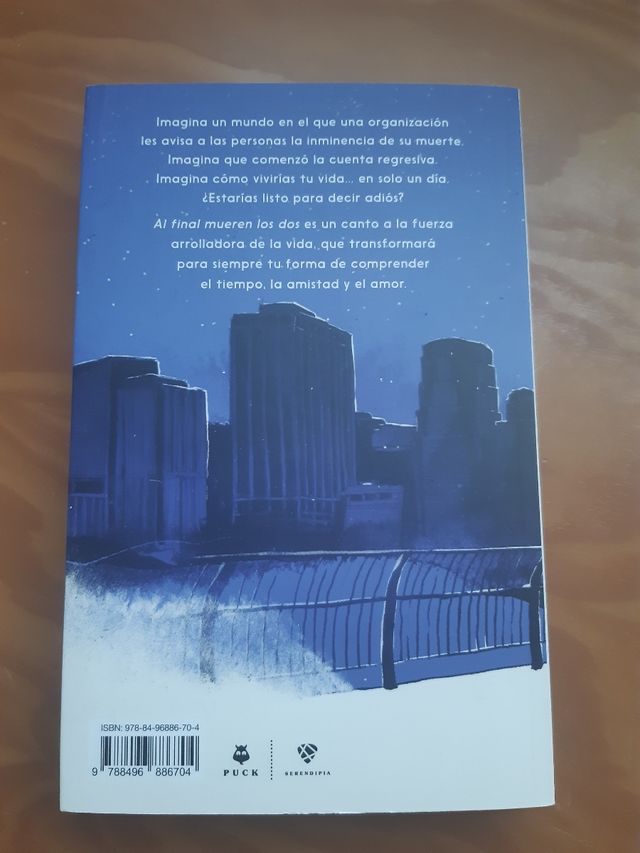 Al final mueren los dos