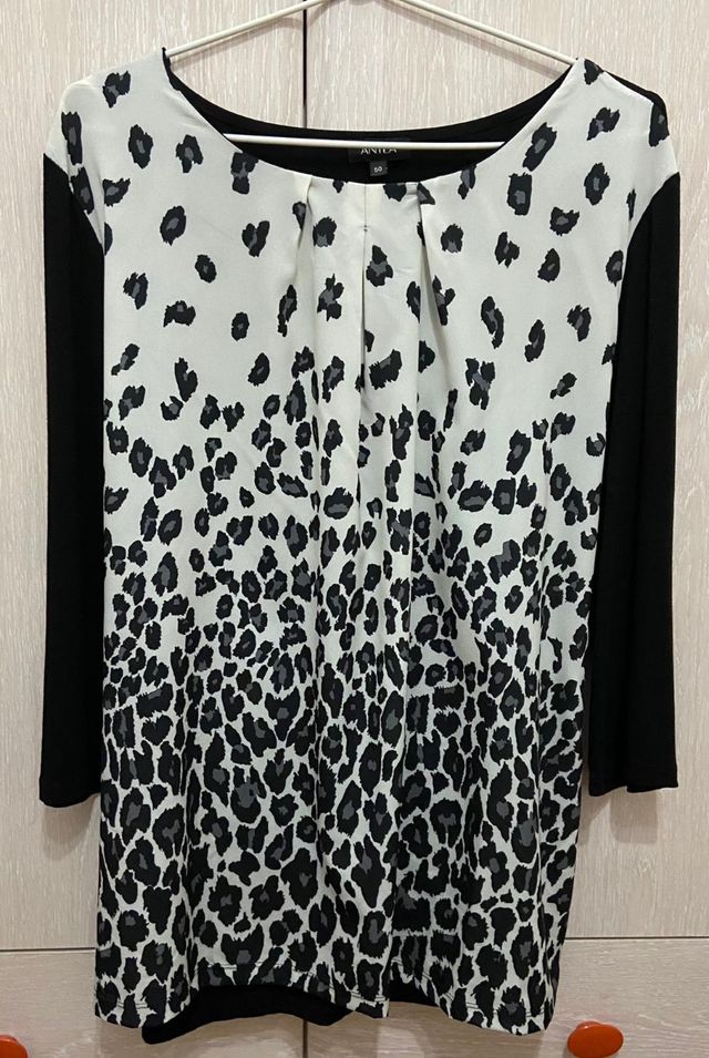 Blusa Antea