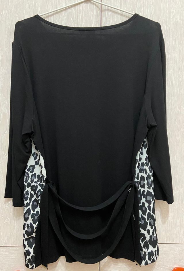 Blusa Antea