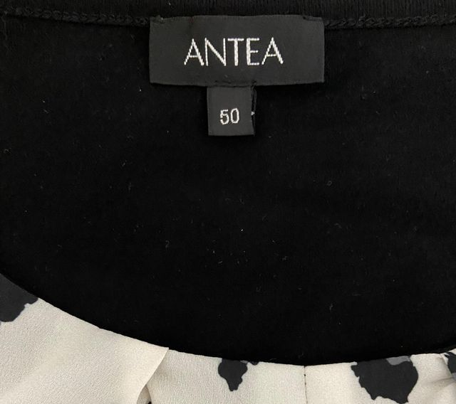 Blusa Antea