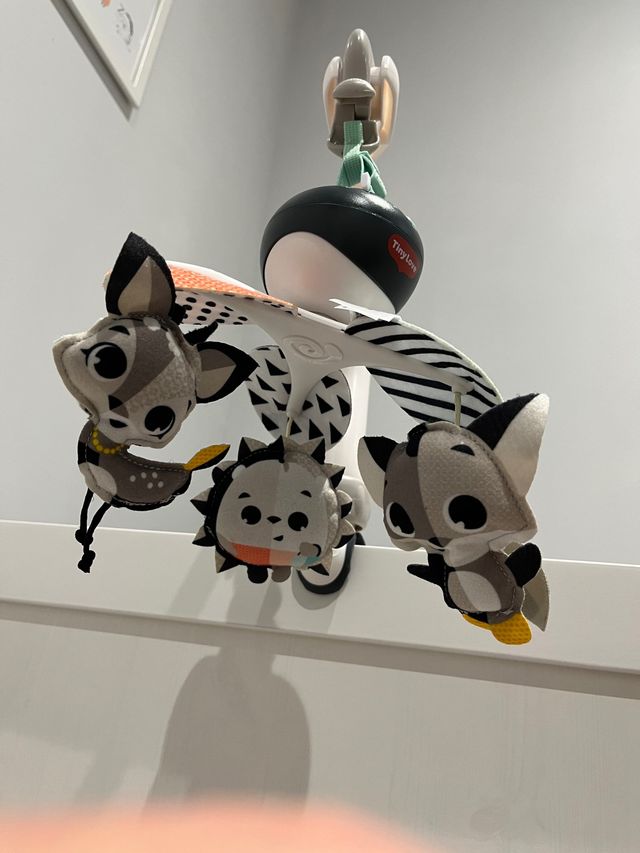 Móvil de cuna Tiny Love