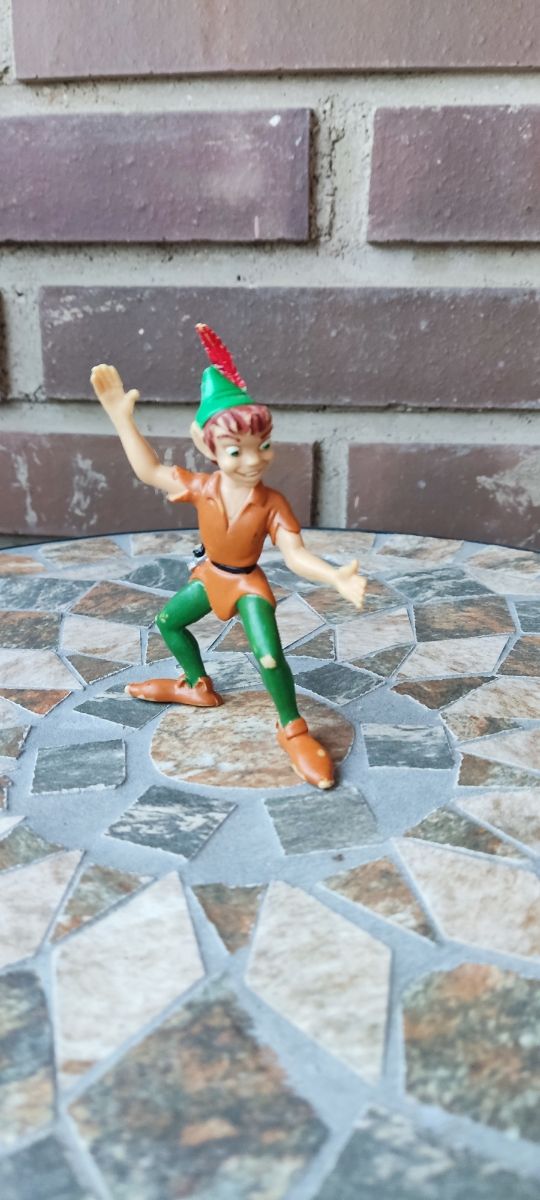 Peter Pan Comics Spain