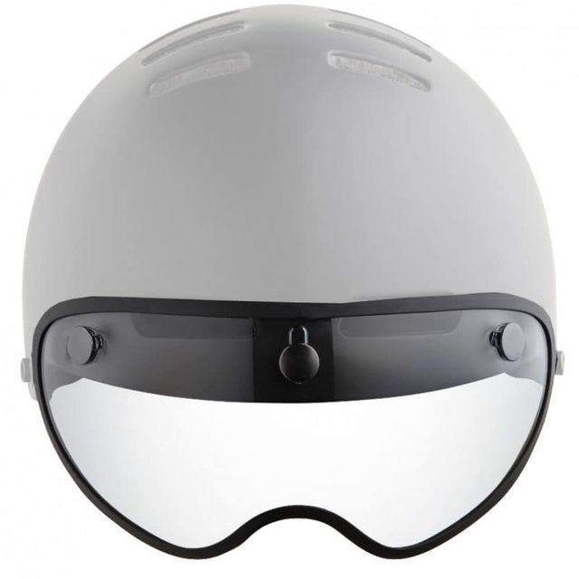 Casco Lazer Armor Pin Blanco talla L nuevo