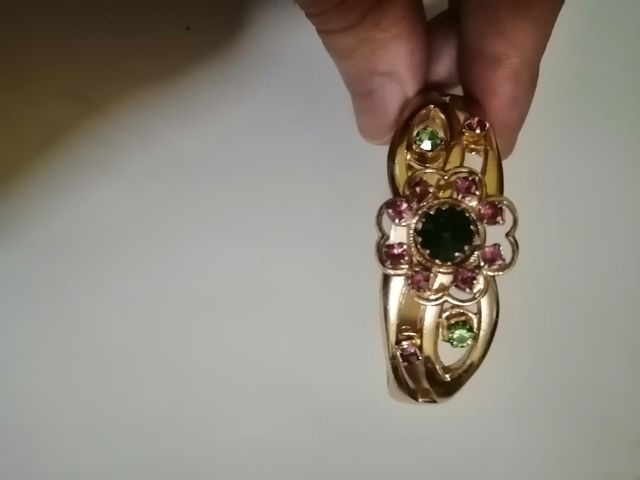 Pulsera de fantasia