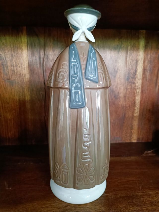 Figura Porcelana Lladro