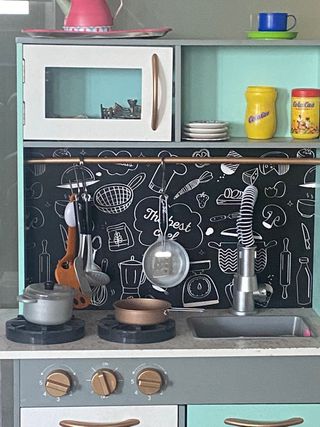 التمركز
قطاعة
متشعب
البنفسجي
cocina de juguete eurekakids التمركز
قطاعة
متشعب
البنفسجي
cocina de juguete eurekakids