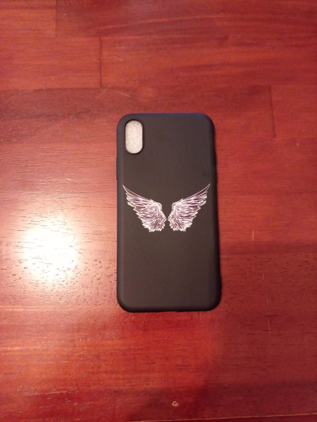 Funda iPhone x 