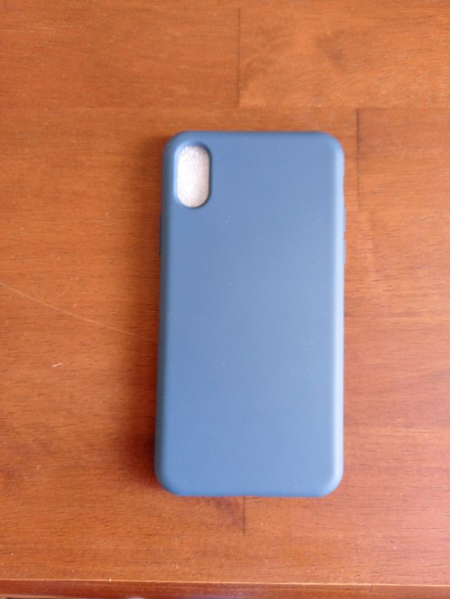  Funda  iPhone x 