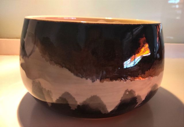 Preciosas piezas de cerámica