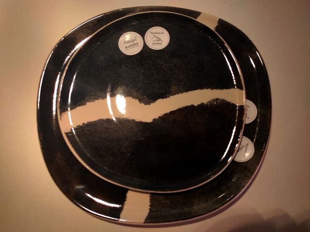 Preciosas piezas de cerámica